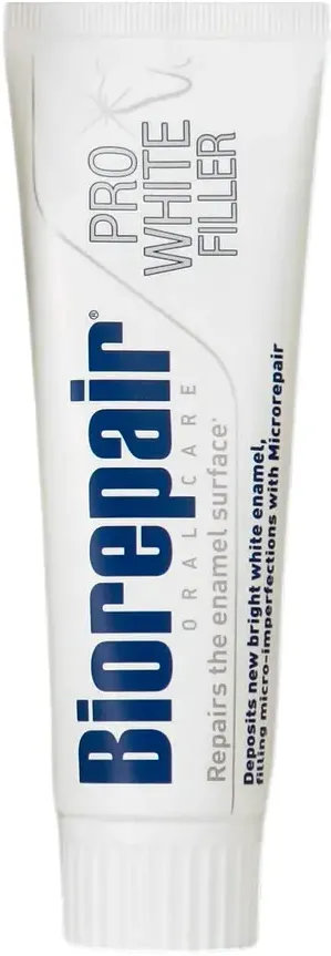 Зубна паста BioRepair PRO White 75 мл фото 6