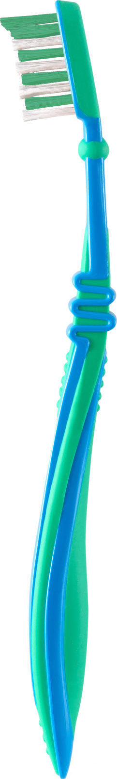 Зубная щётка Aquafresh Advance для детей 9-12 лет мягкая 1 шт.