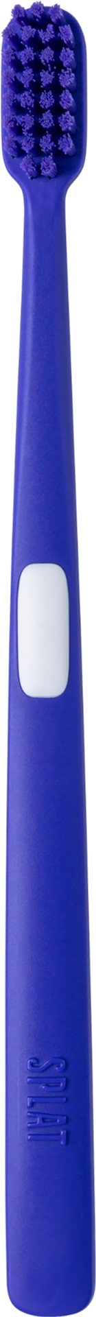 Зубная щетка SPLAT Complete Care Stars Medium синяя 1 шт. фото 1