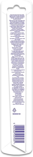 Зубная щетка Sensodyne Глубокое Очищение мягкая 1 шт.