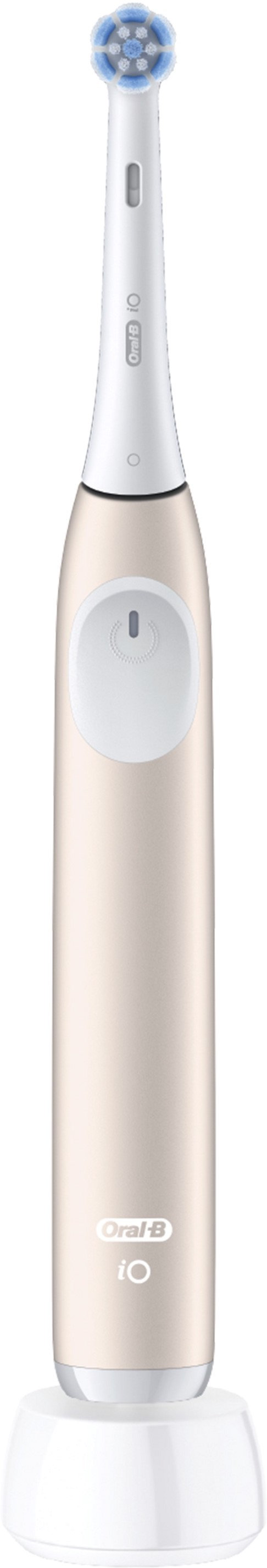Електрична зубна щітка Oral-B iO 2 Pink 1 шт.