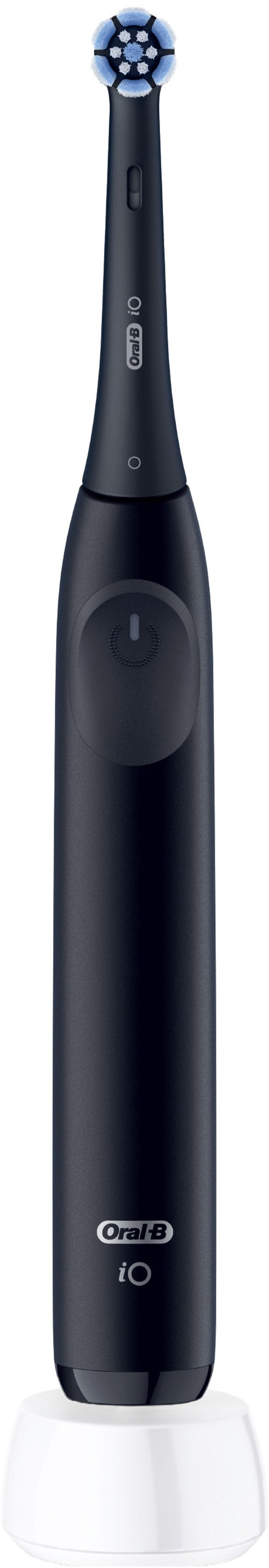Електрична зубна щітка Oral-B iO 2 Ультрачорна 1 шт.