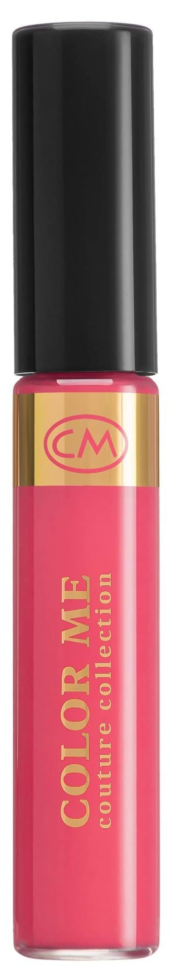 Блиск для губ COLOR ME Matte Couture Collection 3