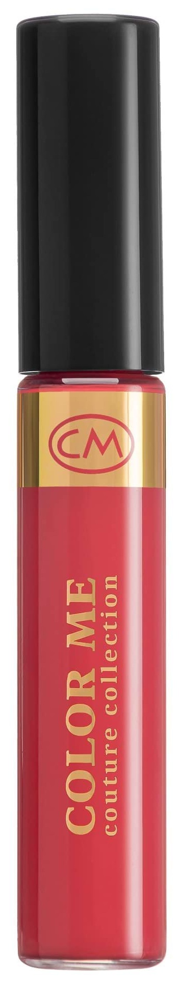 Блиск для губ COLOR ME Matte Couture Collection 3