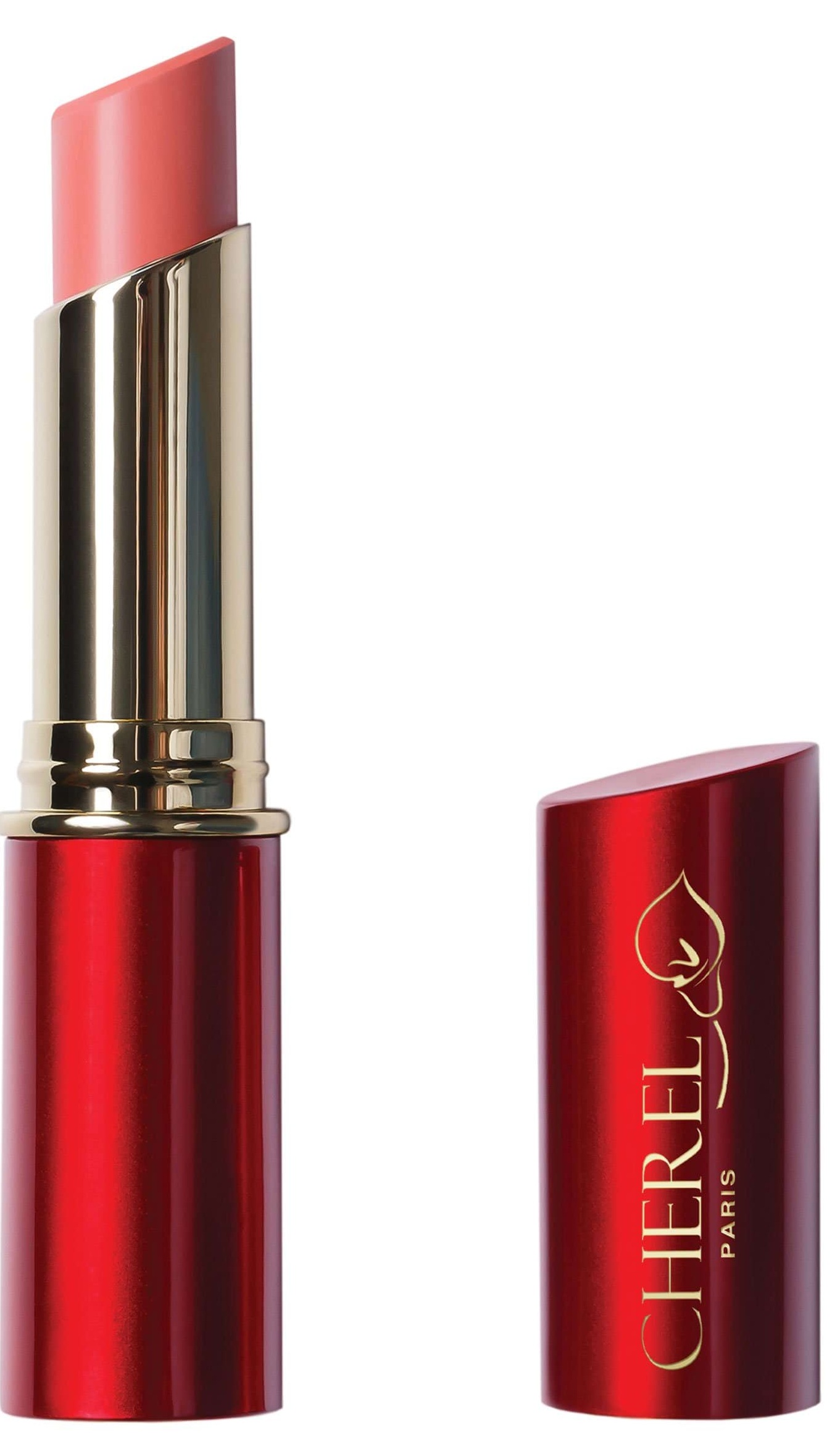 Губна помада-бальзам Cherel Balm Lipstick 2в1 3, 4.3 г фото 4