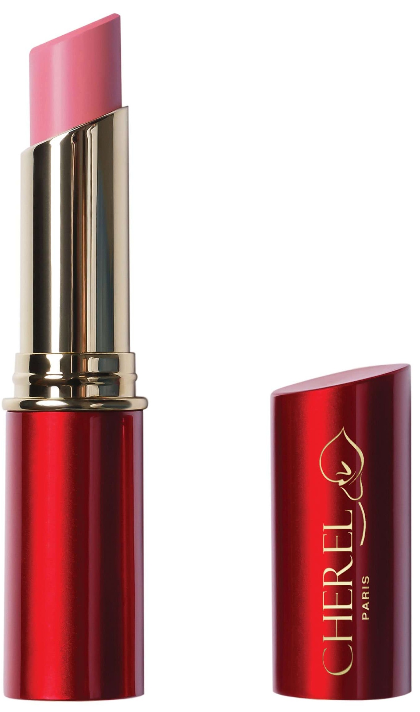 Помада-бальзам Cherel Balm Lipstick 2в1 4, 4.3 г