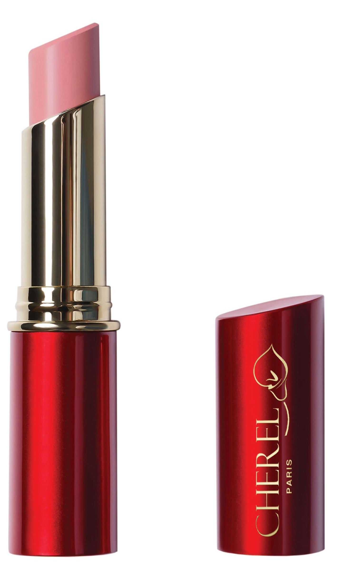 Cherel губна помада-бальзам Balm Lipstick 2в1 1, 4.3г 5