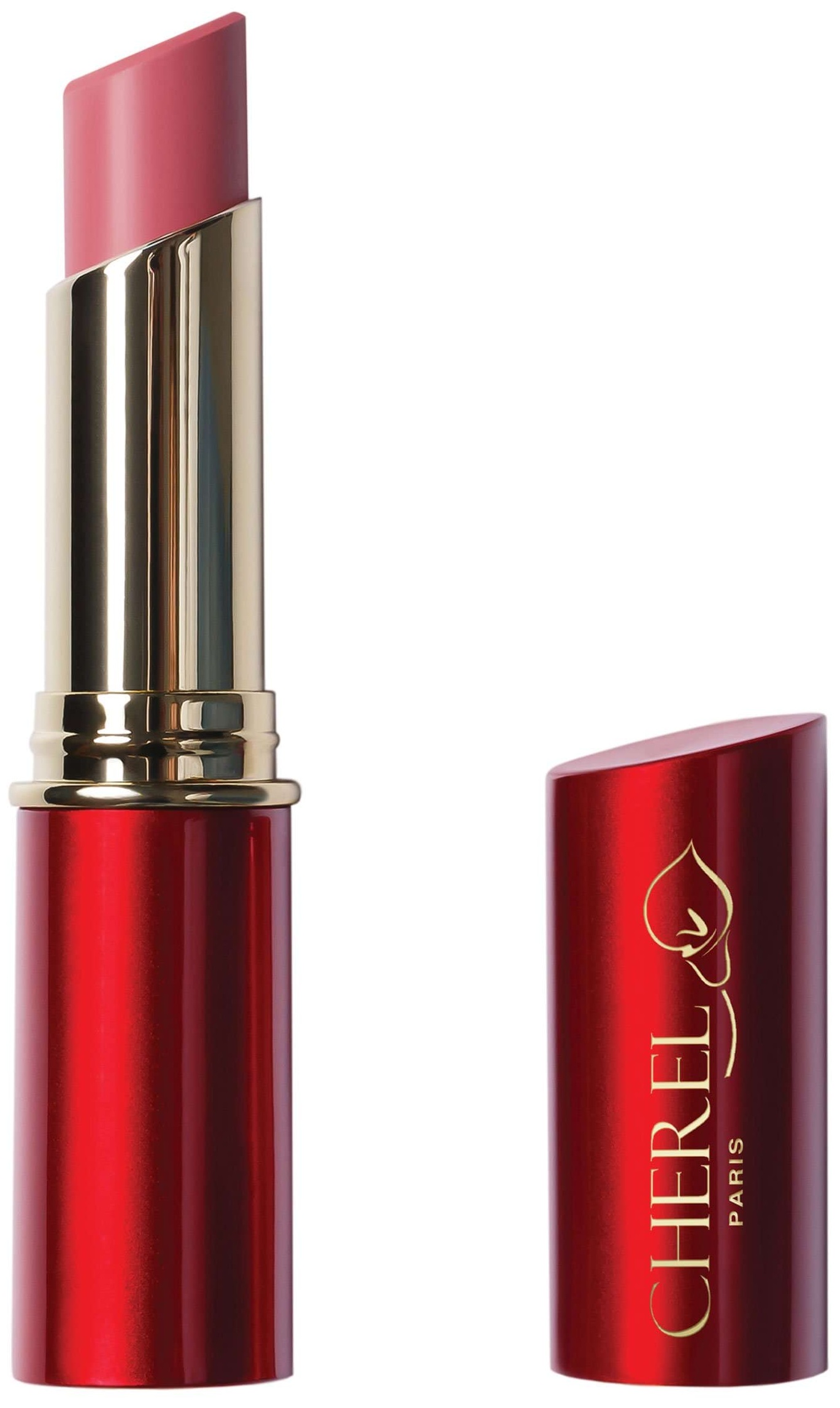 Cherel губна помада-бальзам Balm Lipstick 2в1 5, 4.3г 5