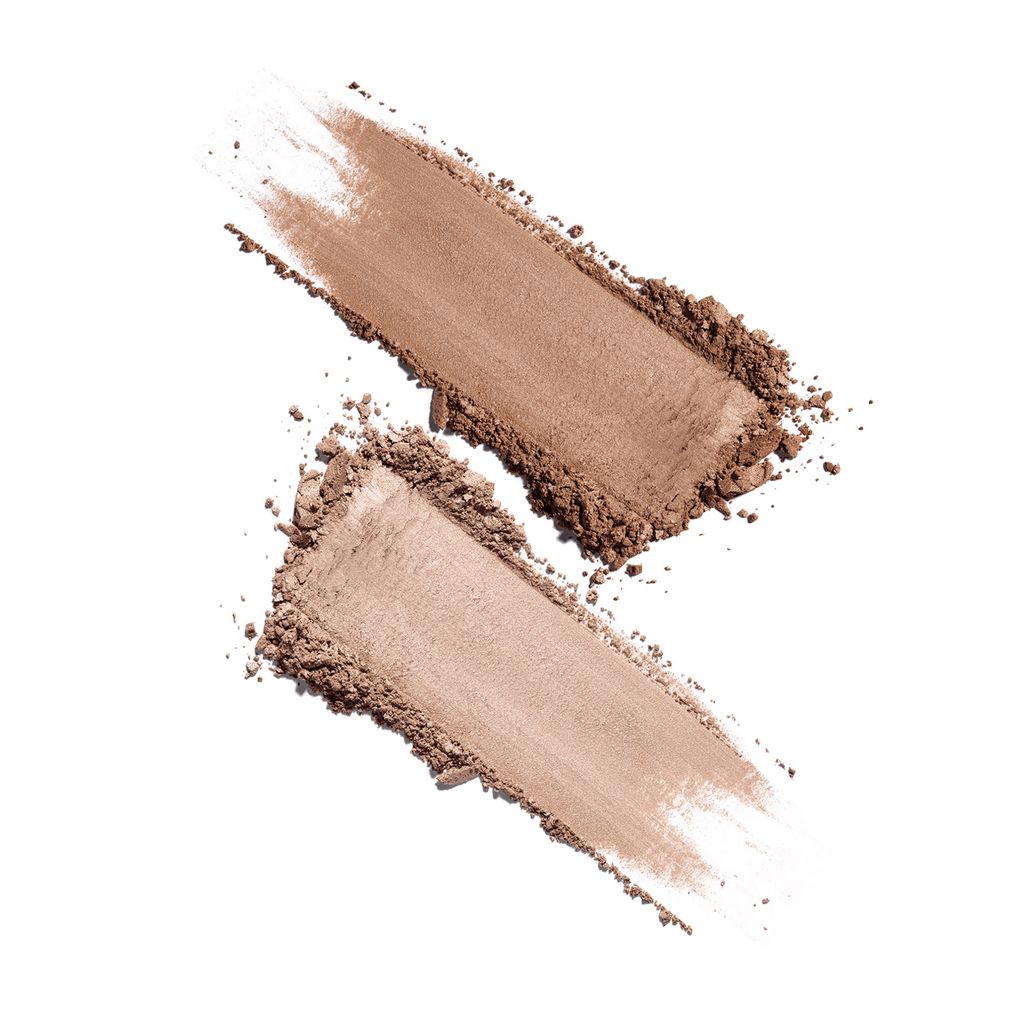 Контур-Хайлайтер TopFace Instyle Contour & Highlighter 002, 10 г фото 1