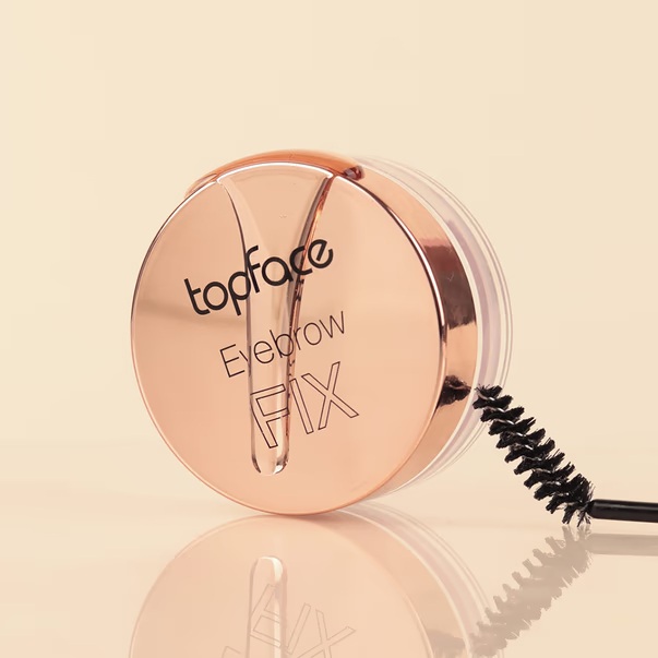 Віск для укладки брів TopFace Eyebrow Wax 12 г фото 2