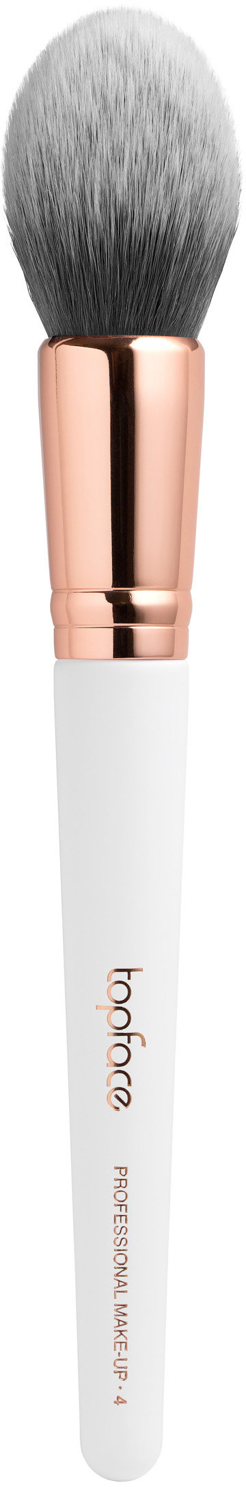 Кисть для пудры TopFace F04