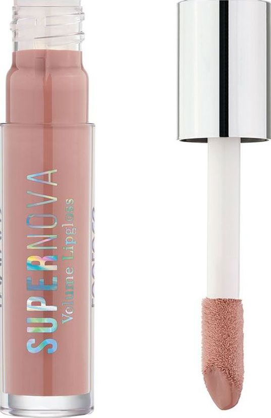 Блеск для губ TopFace Supernova Volume 021, 4 мл