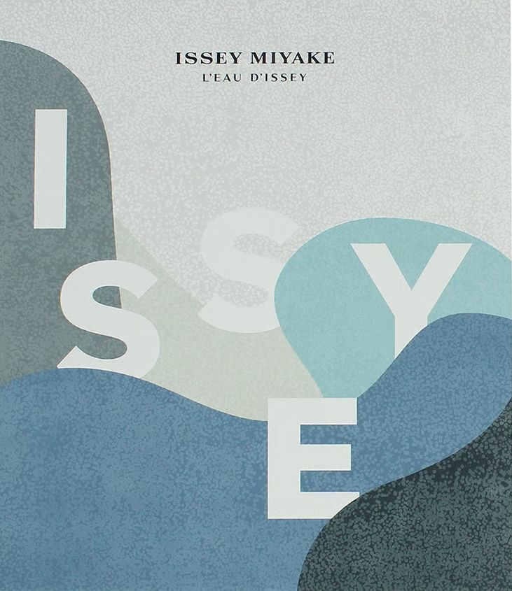 Issey Miyake L'eau d'Issey набір парфумований жін.(т/вода 50мл+лосьйон д/тіла 50мл+гель д/душу 50мл) 1