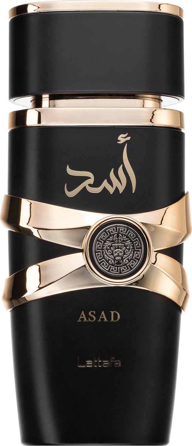 Парфюмированная вода Lattafa Asad 100 мл фото 4