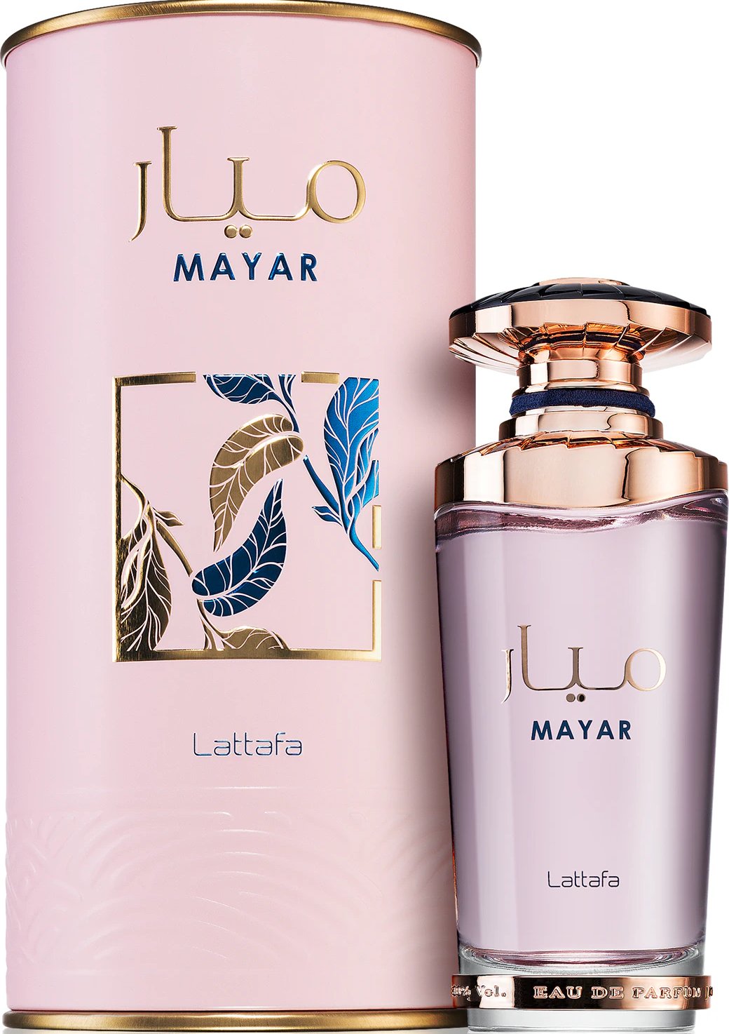 Lattafa Mayar п/вода жін. 100 мл