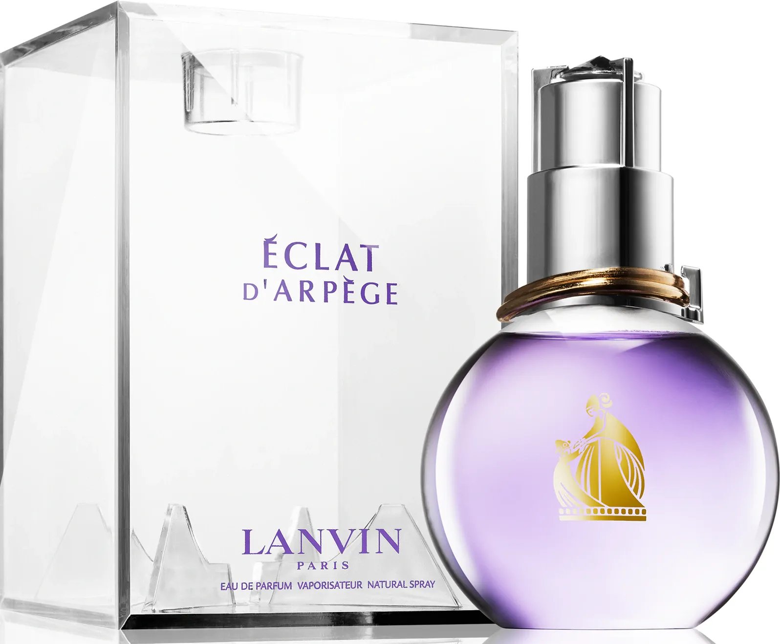 Парфумована вода для жінок Lanvin eclat d’Arpege 30 мл фото 1