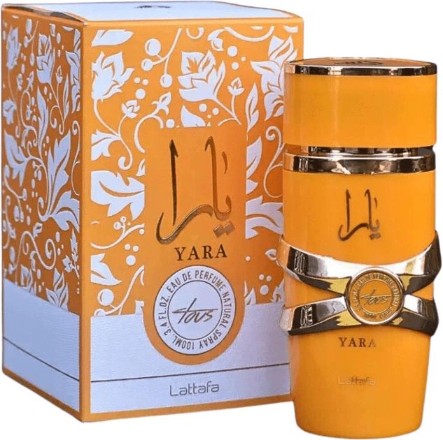 Lattafa Yara Tous п/вода жін. 100 мл