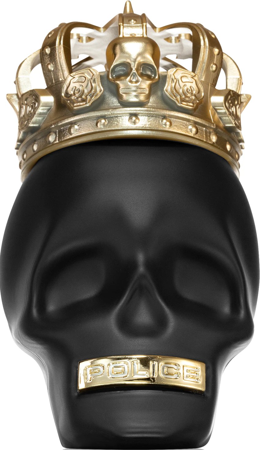 Туалетна вода Police To Be The King 125 мл