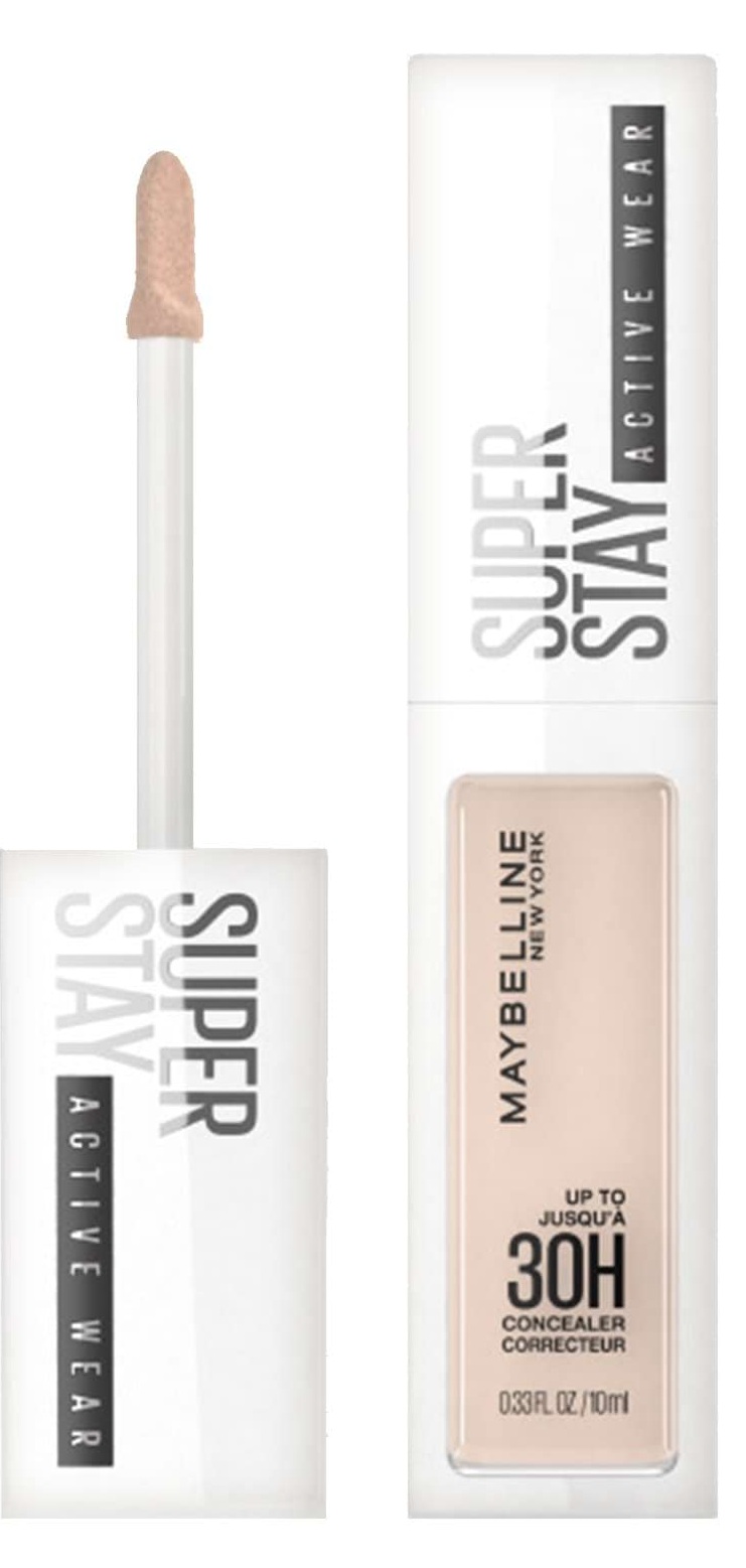 Стійкий консилер для обличчя Maybelline SuperStay 30, 10, 10 мл 9