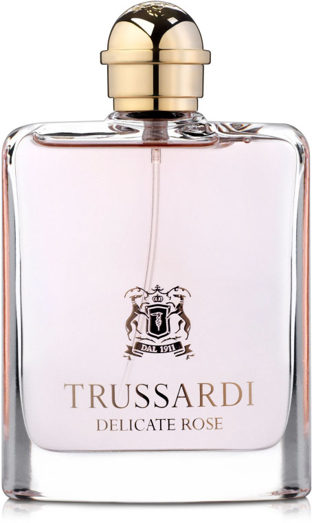Trussardi Delicate Rose т/вода жін. 50 мл