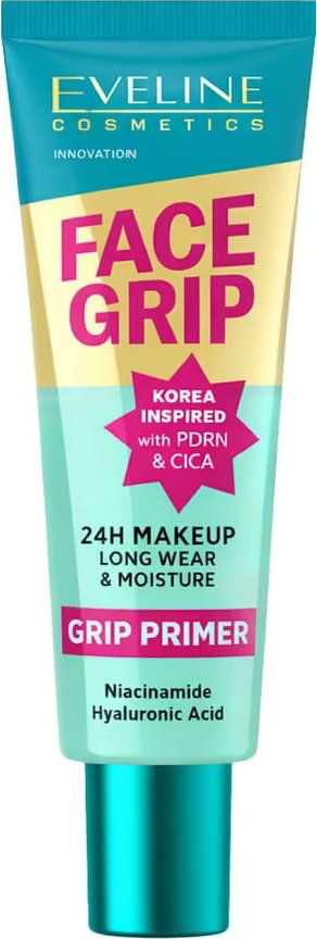 Праймер для лица Eveline Cosmetics Face Grip Primer 30 мл