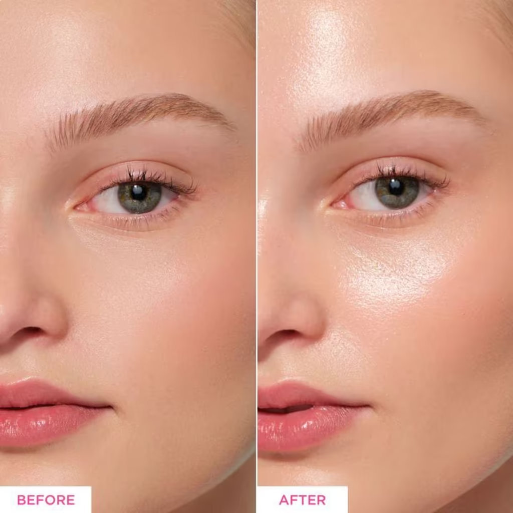 Праймер для лица Eveline Cosmetics Face Grip Primer 30 мл фото 3