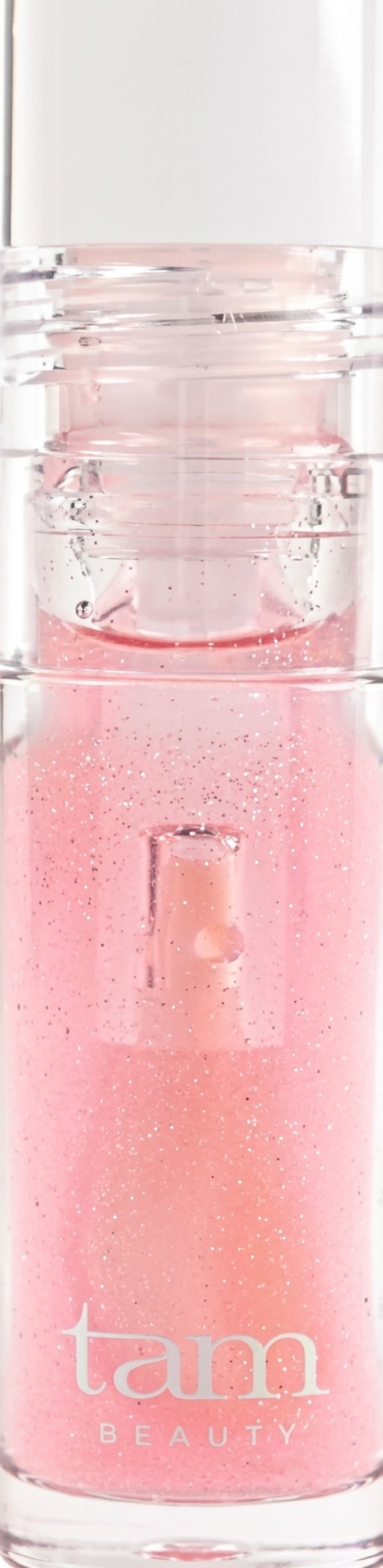 TAM BEAUTY Олія д/губ THE JELLY PLUMP HIMALAYA PINK