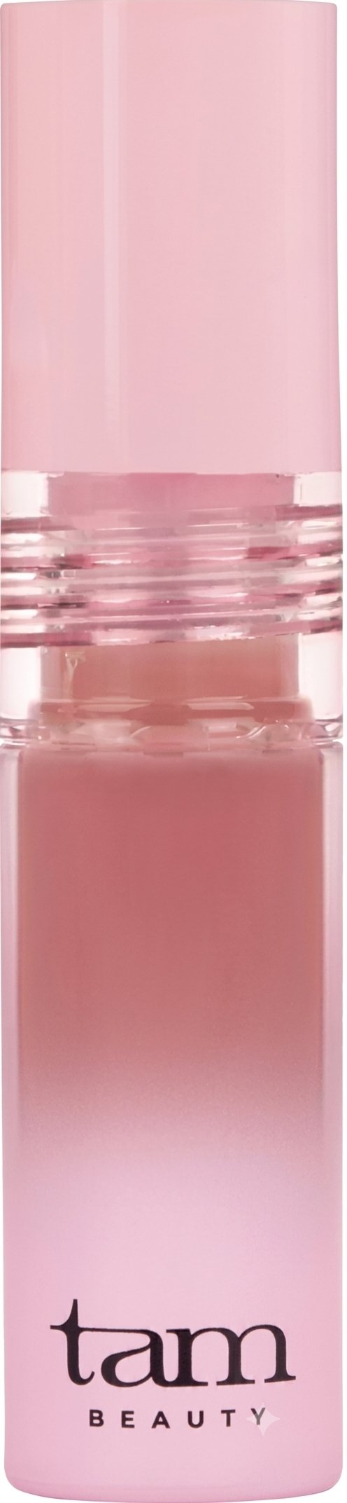 Тинт для губ TAM BEAUTY THE JELLY PLUMP PEACH 02, 2 г фото 1