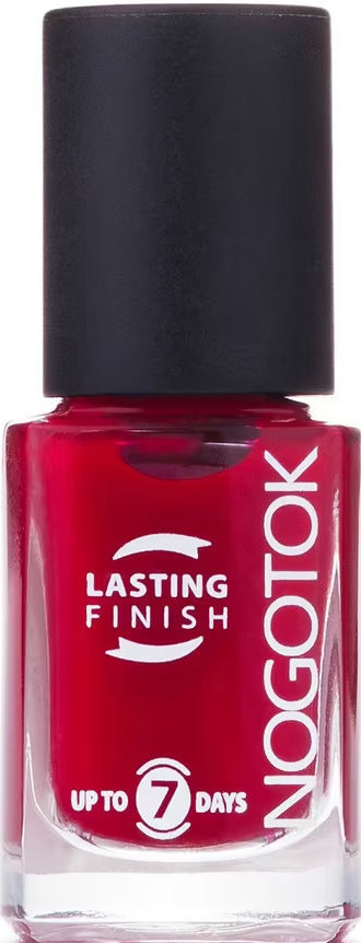 Ноготок лак д/нігтів Стайл колор Lasting finish №215, 12мл