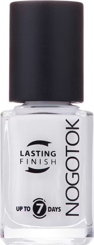 Ноготок лак д/нігтів Стайл колор Lasting finish №026, 12мл