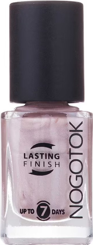 Ноготок лак д/нігтів Стайл колор Lasting finish №084, 12мл
