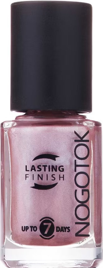 Лак для нігтів Nogotok Lasting Finish 104, 12 мл