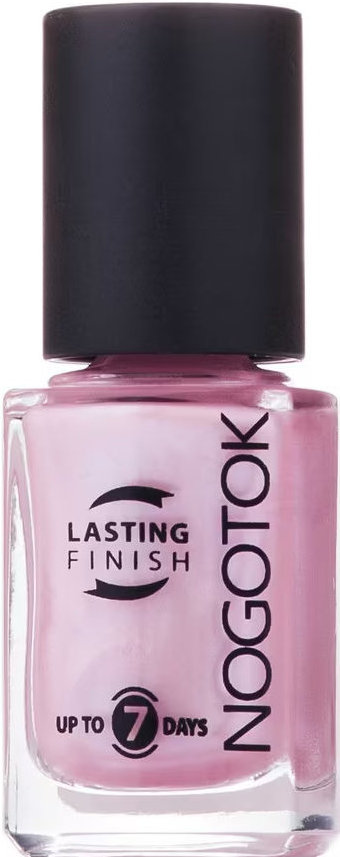 Лак для нігтів Nogotok Lasting Finish 085, 12 мл