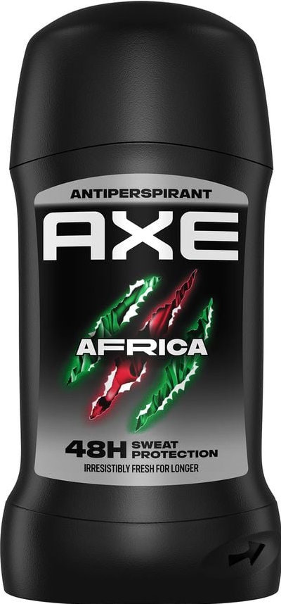 Антиперспирант-карандаш Axe Африка 50 мл