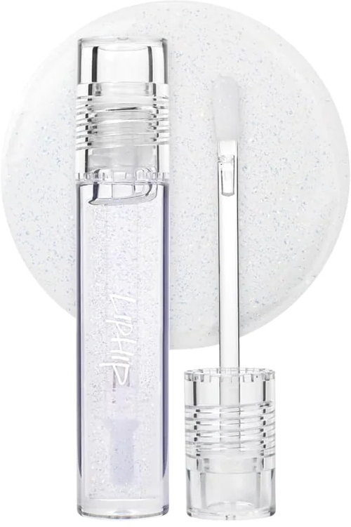 Блеск для губ LIPHIP Gloss Plumper Transparent 3.5 г