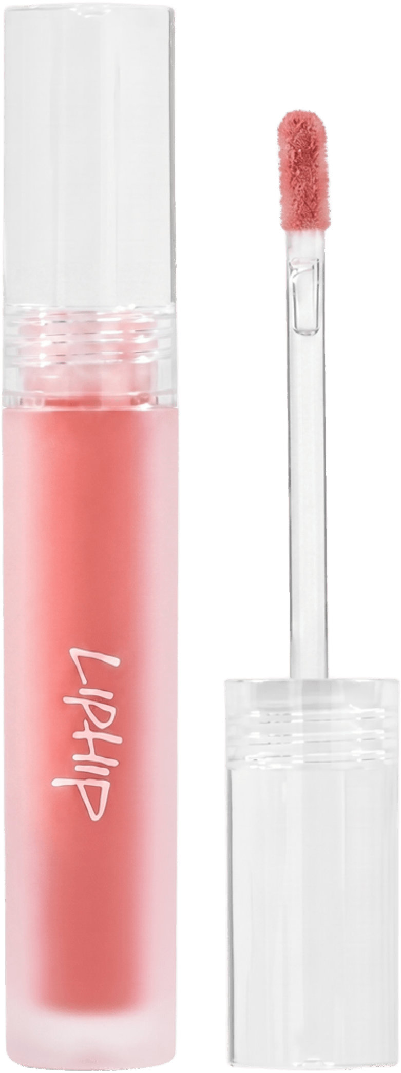 Тінт для губ LIPHIP Glossy L21 Pink Jisu 3 г фото 4