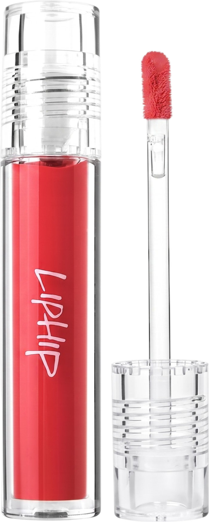 Тинт для губ LIPHIP Longlasting Lip Matte L02 First Kiss 4.5 г фото 3