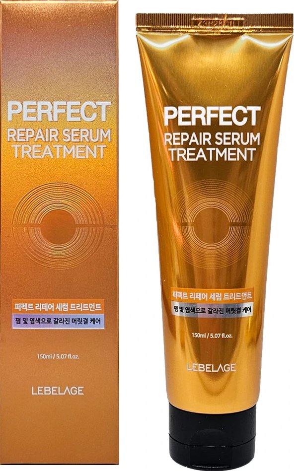 Маска відновлююча LEBELAGE PERFECT REPAIR 150 мл