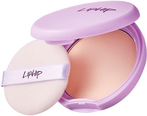 Пудра для лица LIPHIP Fact 02 Light 10 г