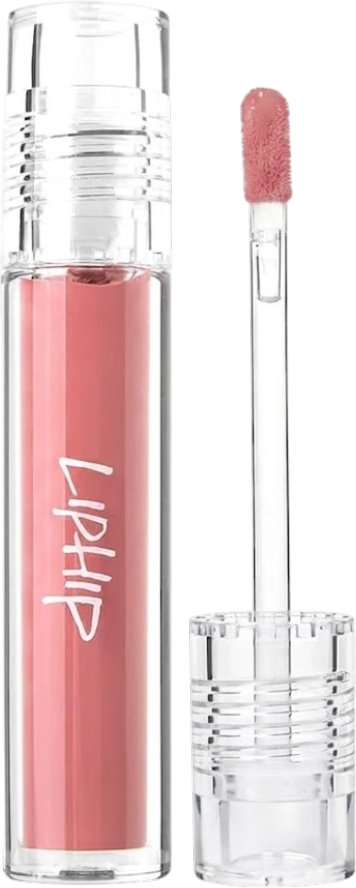 Тинт для губ LIPHIP Longlasting Lip Matte L01 Nudy Kiss 4.5 г