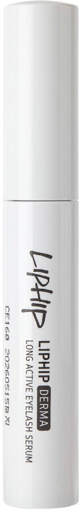 LIPHIP сироватка д/вій Derma Long Active