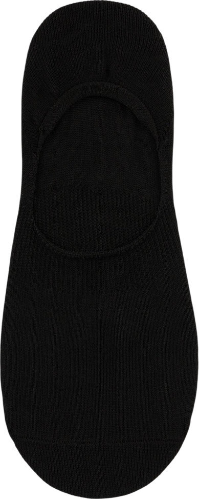 Подследники мужские Premier Socks короткие рубчик черные р.27 фото 2