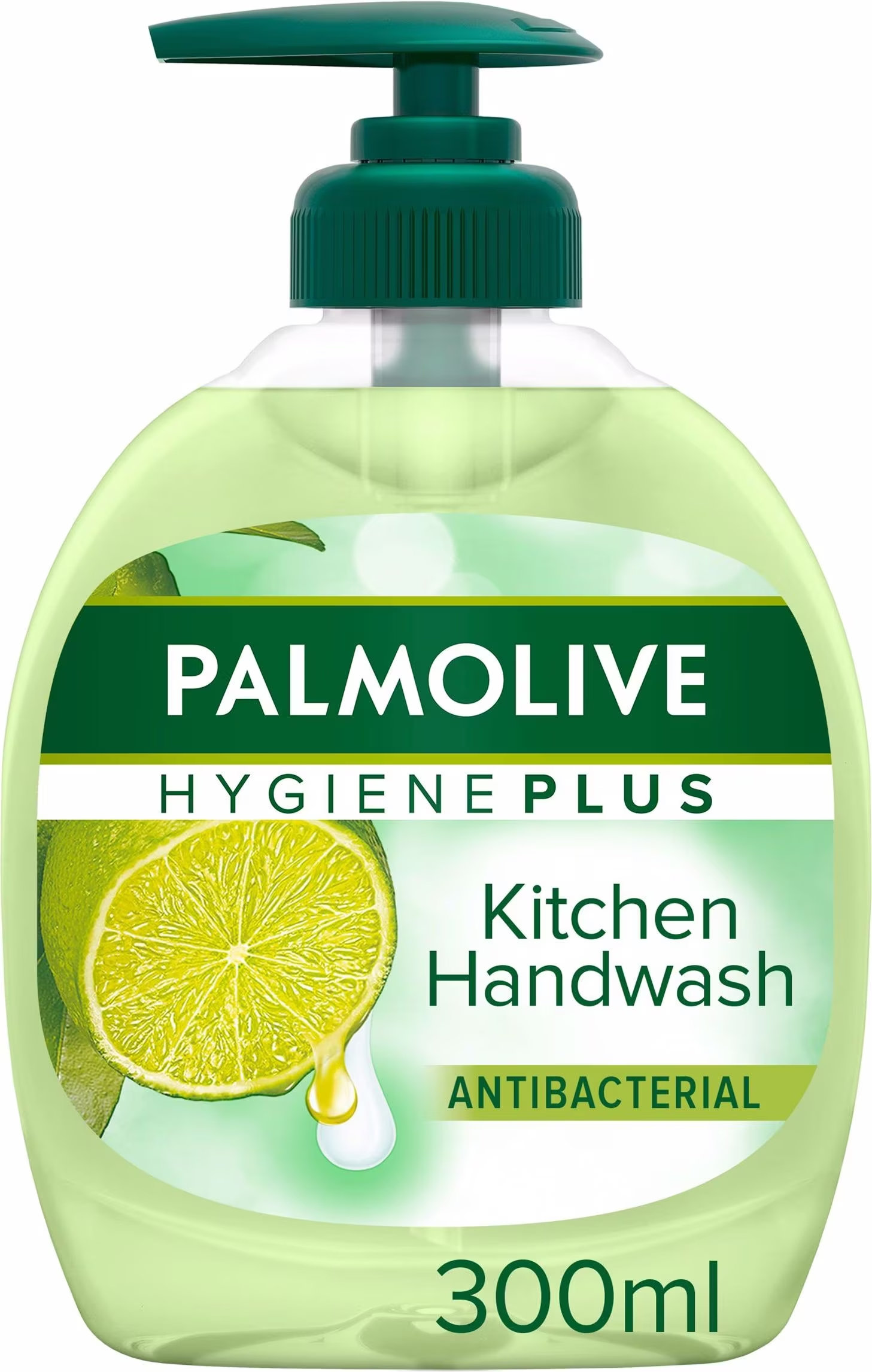 Мыло для рук Palmolive Hygiene Plus антибактериальное 300 мл