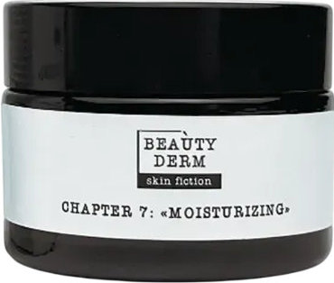 Крем для обличчя Beauty Derm Smart Aging SPF30 Skin Fiction з пептидами та екстрактом чорниці 50 мл