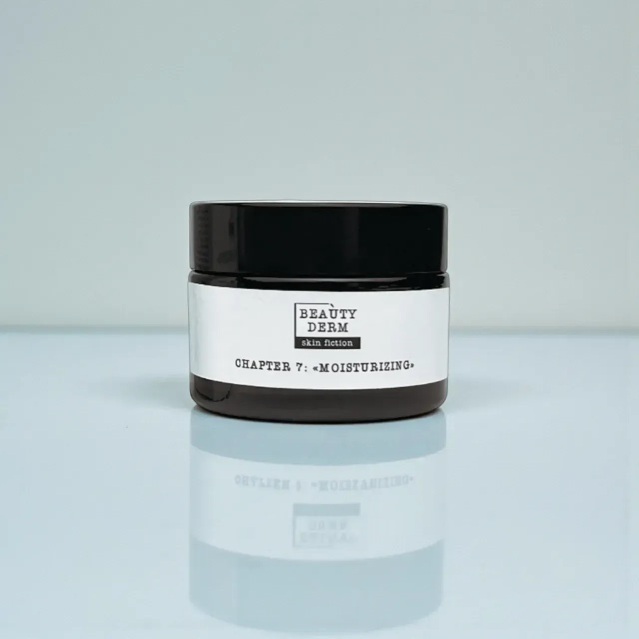 Крем для обличчя Beauty Derm Smart Aging SPF30 Skin Fiction з пептидами та екстрактом чорниці 50 мл фото 1