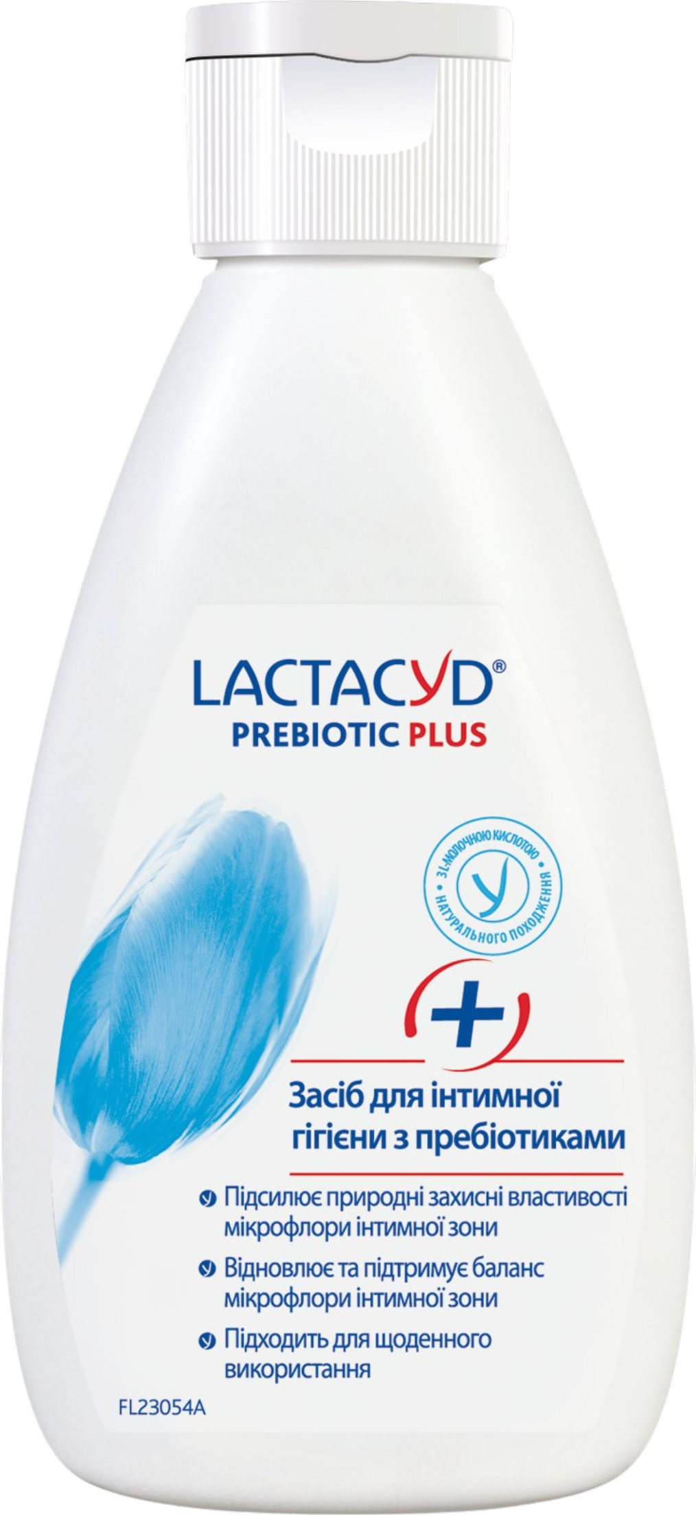 Засіб для інтимної гігієни Lactacyd Пребіотик 200 мл
