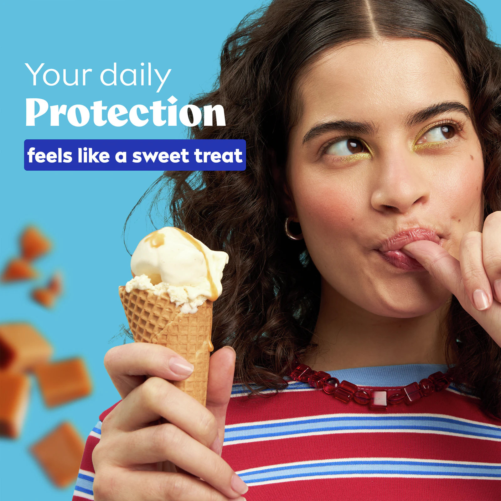 Антиперспірант-спрей Nivea Caramel Fudge 150 мл фото 2