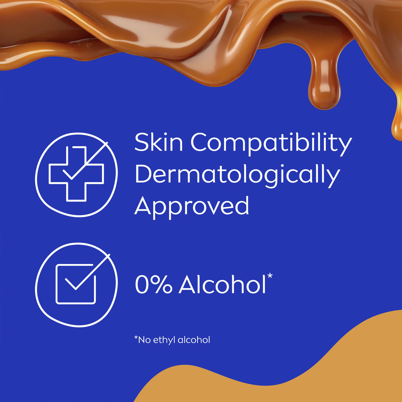 Антиперспірант-спрей Nivea Caramel Fudge 150 мл фото 6