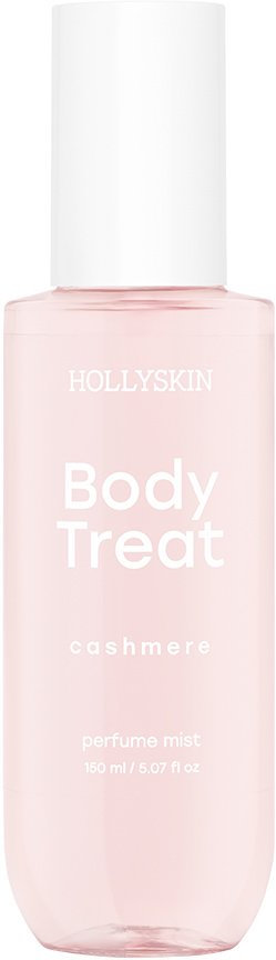 Міст для тіла Hollyskin Body Treat Cashmere парфумований 150 мл