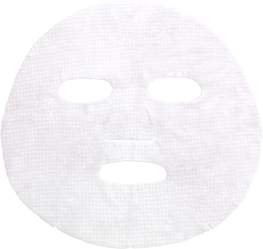 Маска тканинна для обличчя Kocostar  Ice Cream Waffle Mask Морозиво пом’якшувальна 38 г